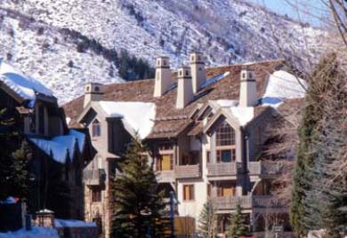 Arrowhead Village Beaver Creek Exterior foto