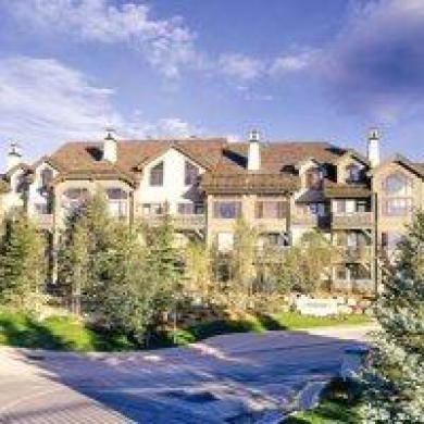 Arrowhead Village Beaver Creek Exterior foto