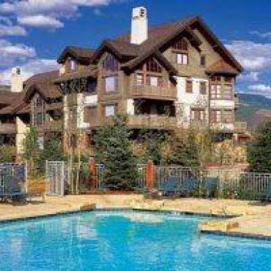 Arrowhead Village Beaver Creek Exterior foto
