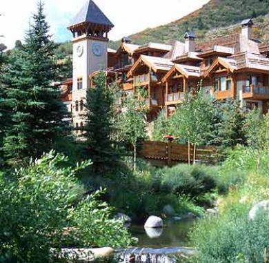 Arrowhead Village Beaver Creek Exterior foto